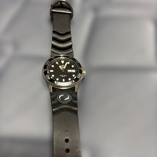 ORIENT SBTR009 Men's Watch — Japanese