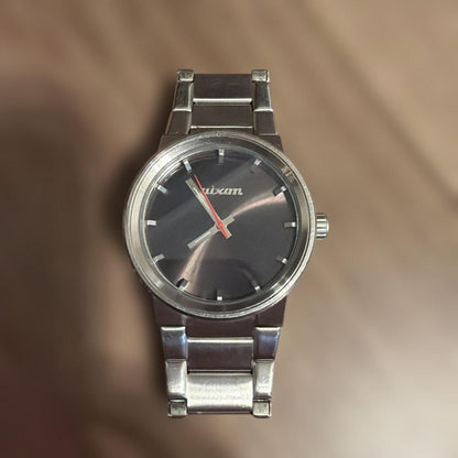 NIXON THE CANNON Quartz Men's Watch — Japanese