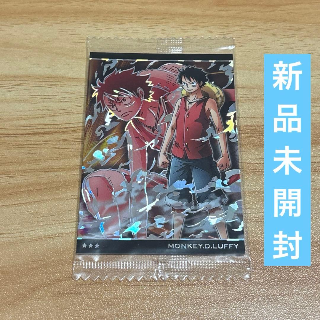 One Piece Monkey D. Luffy P — Japanese