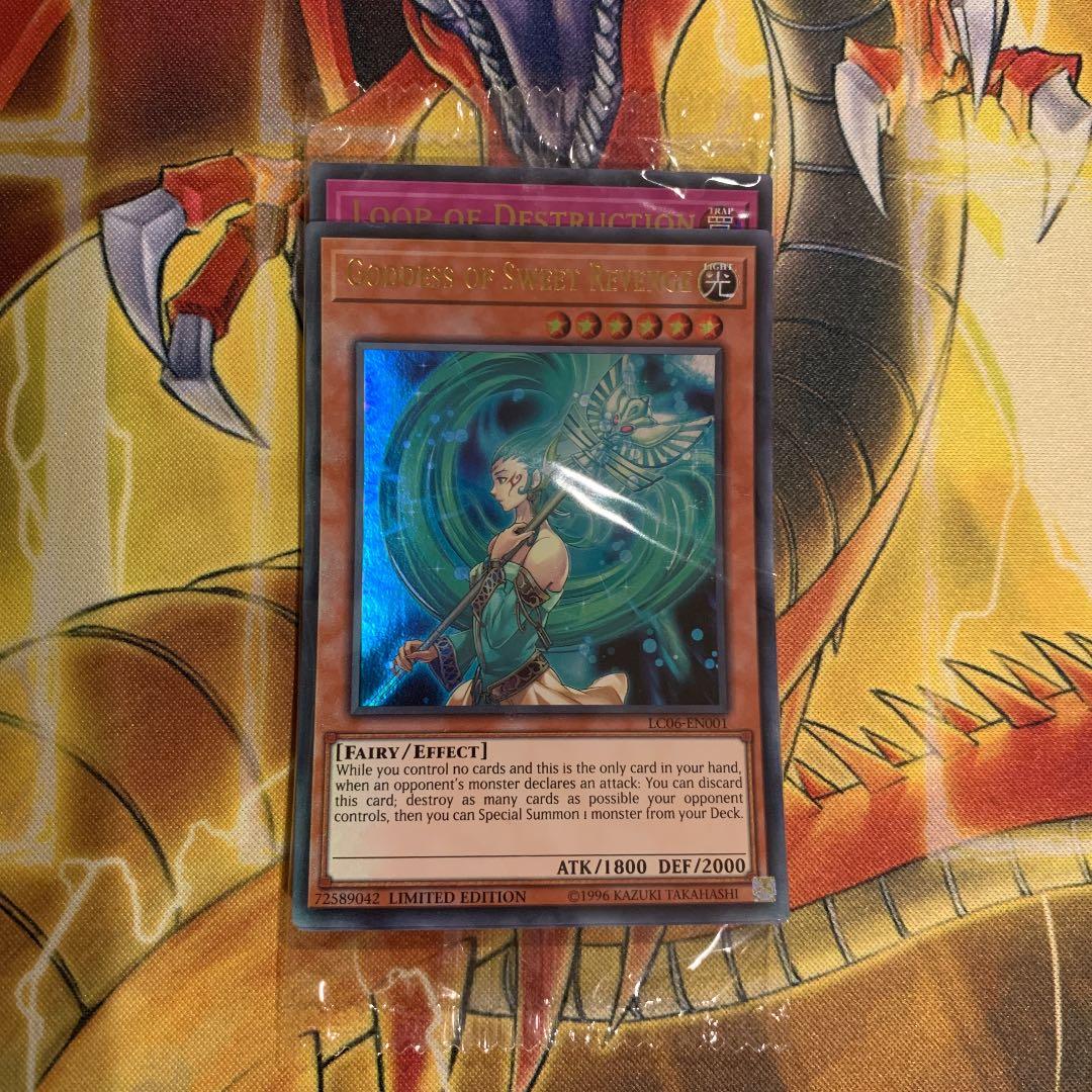 Yu-Gi-Oh Yu-Gi-Oh! Official Trading Card Game Pack Pack — English