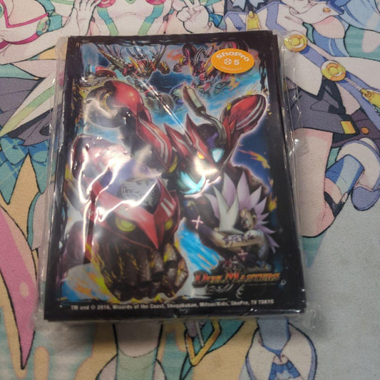 Duel Masters Kisama no Duel is Shūkainokure!! Ver. — Japanese