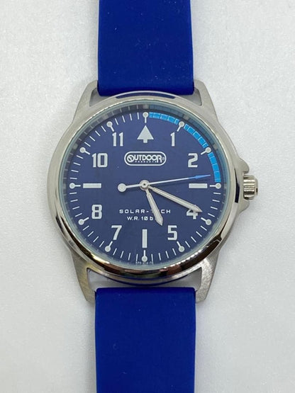 Citizen CB0180-80L Solar Men's Watch — Japanese