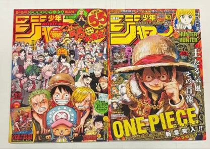 One Piece One Piece Card — Japanese