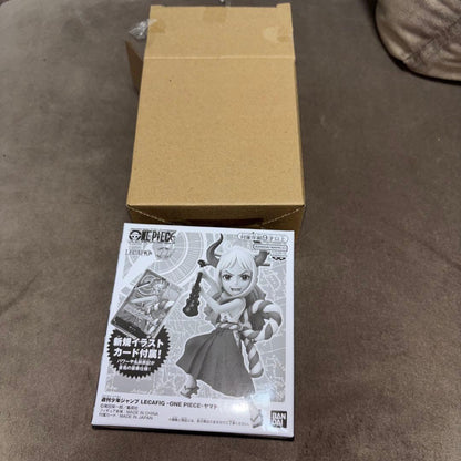 One Piece Yamato L — Japanese
