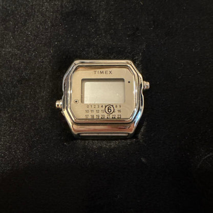 TIMEX MM6リングウォッチ Digital Men's Watch — Japanese