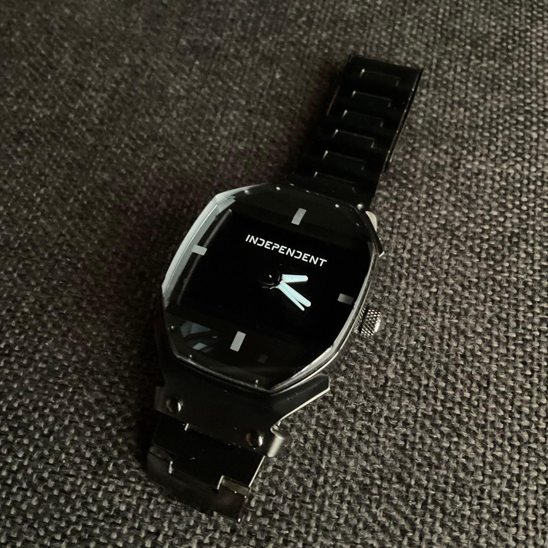 Citizen Independant CB009 Quartz Men's Watch — Japanese