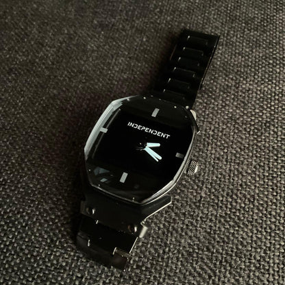 Citizen Independant CB009 Quartz Men's Watch — Japanese