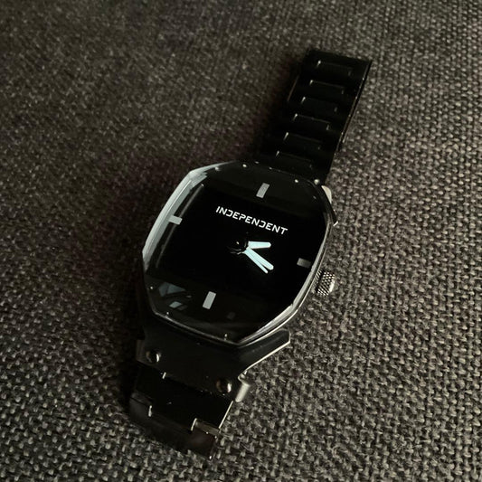 Citizen Independant CB009 Quartz Men's Watch — Japanese