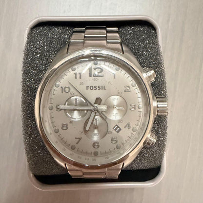 FOSSIL Quartz Men's Watch — Japanese