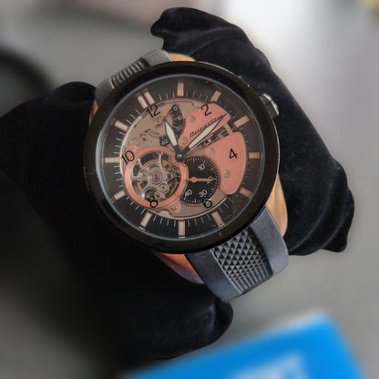 ORIENT SBTR009 Automatic Men's Watch — Japanese
