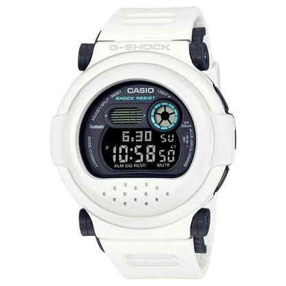 Casio G-Shock Jason Limited Edition watch with double bezel and Bluetooth connectivity