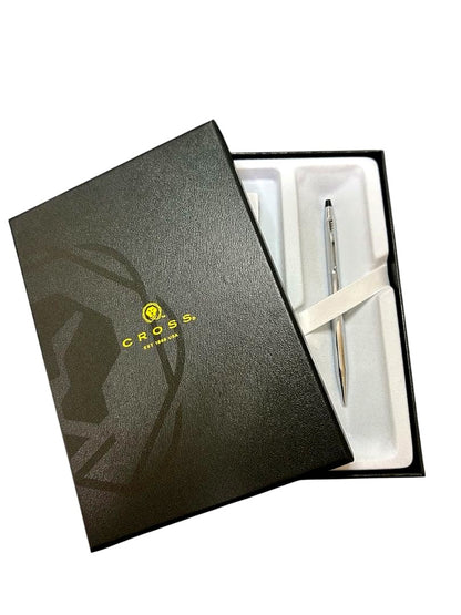 Silver Cross Sharp Pencil 0.7 mm with box, used excellent condition, Japan import