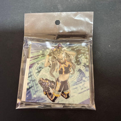 Yu-Gi-Oh Yu-Gi-Oh! OCG IP Masked Marauder Acrylic Stand 25th Box — Japanese