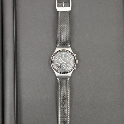 swatch Irony 2026/5 Quartz Men's — Japanese