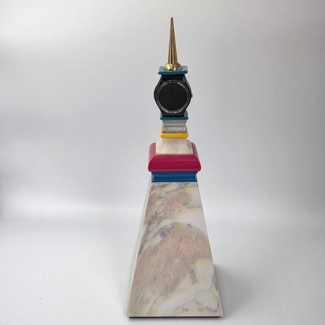 swatch MENDINI TOWER 1998 Men's — Japanese