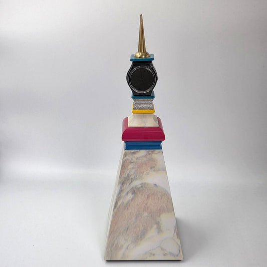 swatch MENDINI TOWER 1998 Men's — Japanese