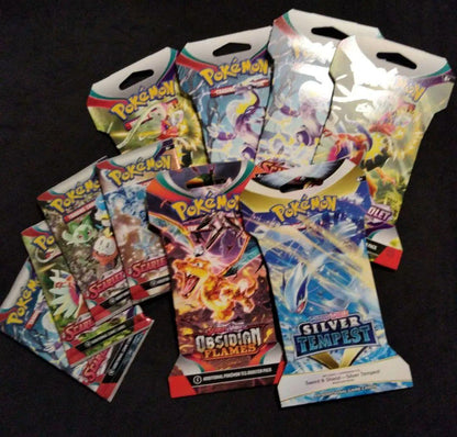 Pokemon Pokémon Card Overseas Pack Wholesale Collection Pack — Japanese