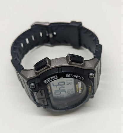 TIMEX T5K195 Quartz Men's Watch — Japanese