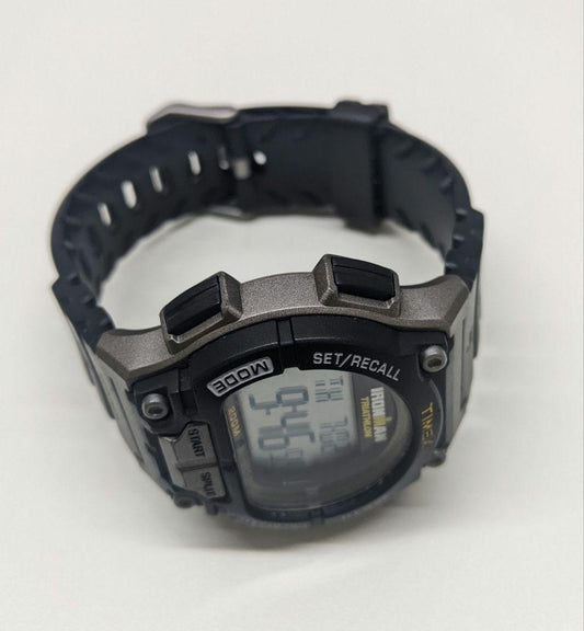 TIMEX T5K195 Quartz Men's Watch — Japanese
