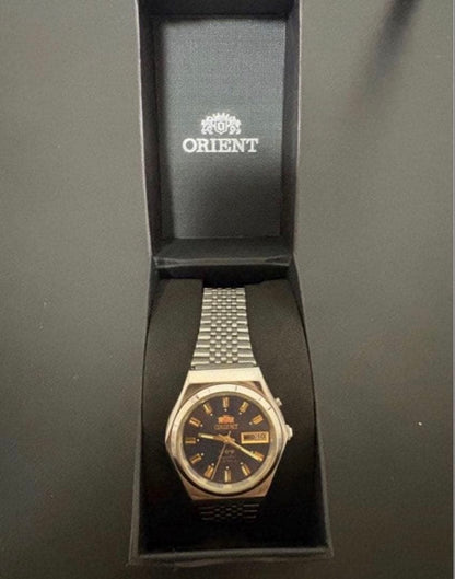 ORIENT Beltino AR60003 Automatic Men's Watch — Japanese