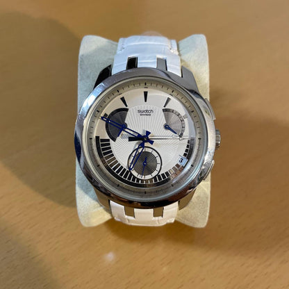 swatch レトログラード Men's — Japanese