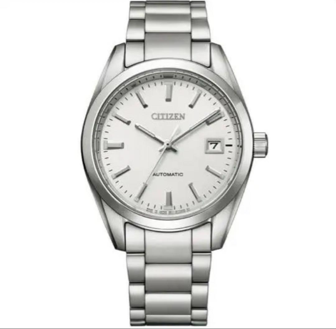 Citizen NB1050 Automatic Men's Watch — Japanese