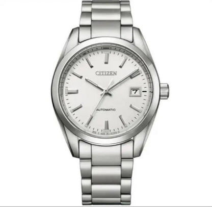 Citizen NB1050 Automatic Men's Watch — Japanese