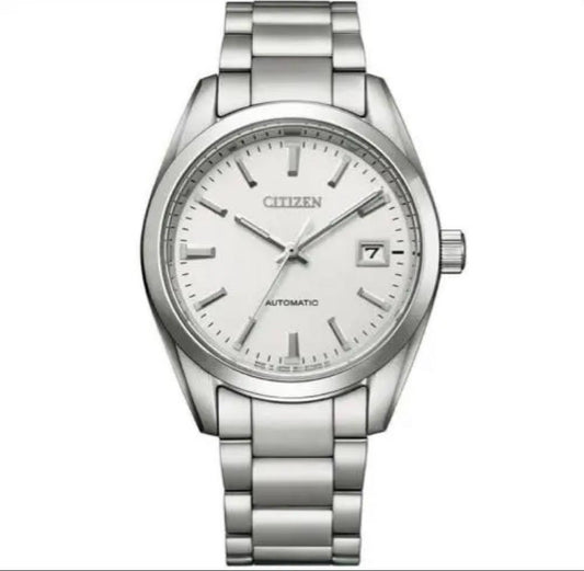 Citizen NB1050 Automatic Men's Watch — Japanese