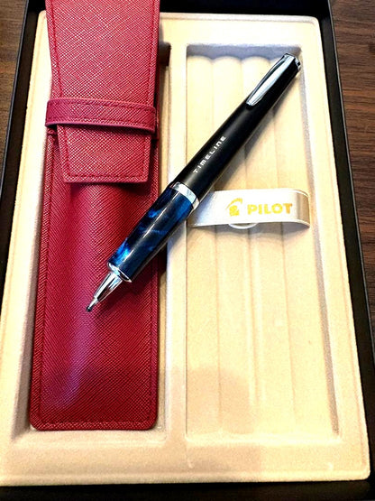 Pilot TimeLiner brand new unused 7-page item with partially dented box