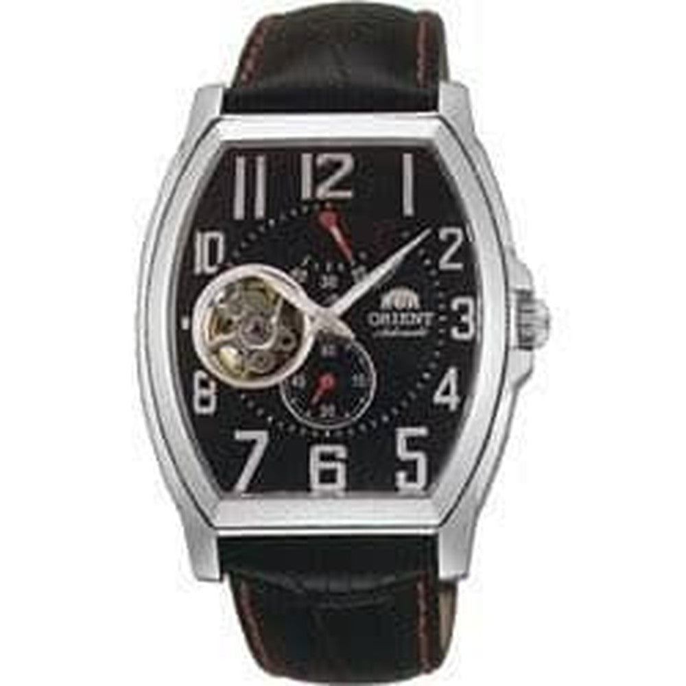 ORIENT WV0031FH Automatic Men's Watch — Japanese