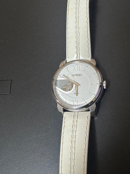 ORIENT WD0171DB Automatic Men's Watch — Japanese
