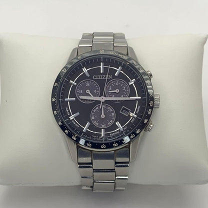 Citizen V157-0BX0 Quartz Men's Watch — Japanese
