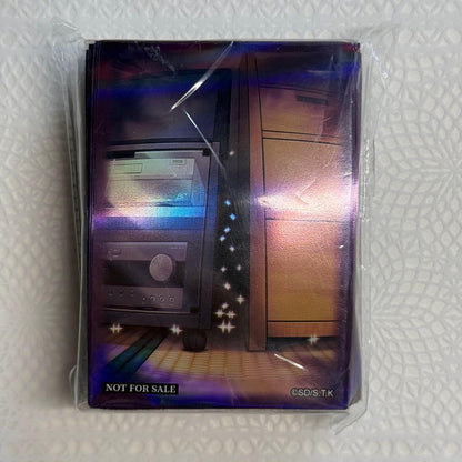 Yu-Gi-Oh Maxx "C" — Japanese