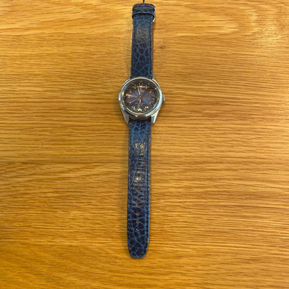 ORIENT SBTR009 Solar Men's Watch — Japanese