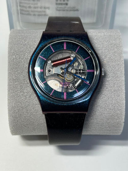 swatch GV115B Men's — Japanese