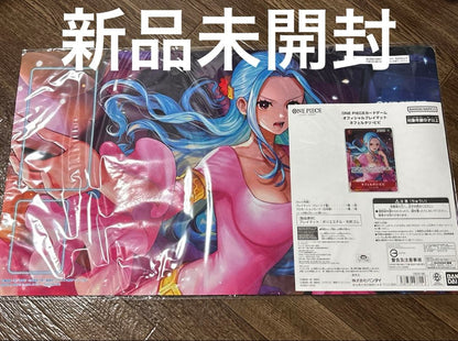 One Piece Nefertari Vivi — Japanese