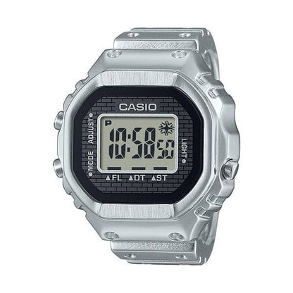 CASIO CRW-001-1JR Digital Men's Watch — Japanese