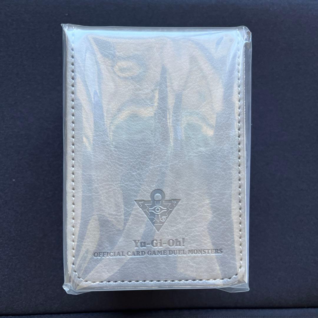 Yu-Gi-Oh Yu-Gi-Oh! OCG Duelist Deck Case Neuron Box — Japanese