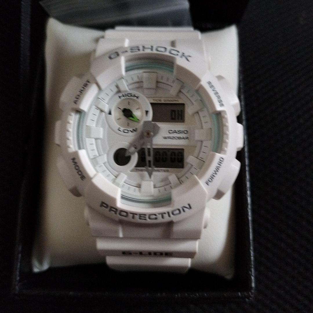 CASIO G-Shock G-LIDE DW5600E-7 Digital Men's Watch — Japanese