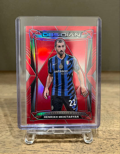 Henrikh Mkhitaryan — Japanese
