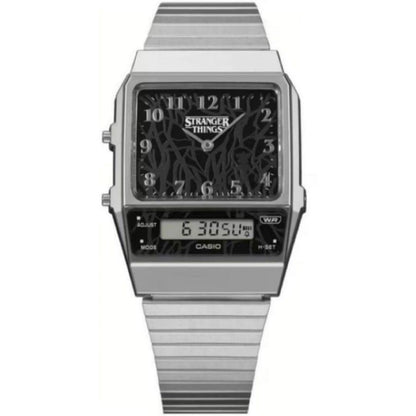 CASIO AQ-800EST-1AJR Digital Men's Watch — Japanese