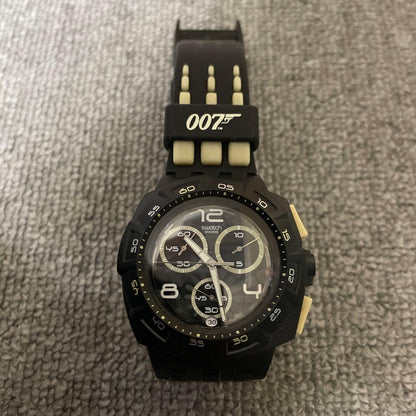 swatch GV247 Men's — Japanese