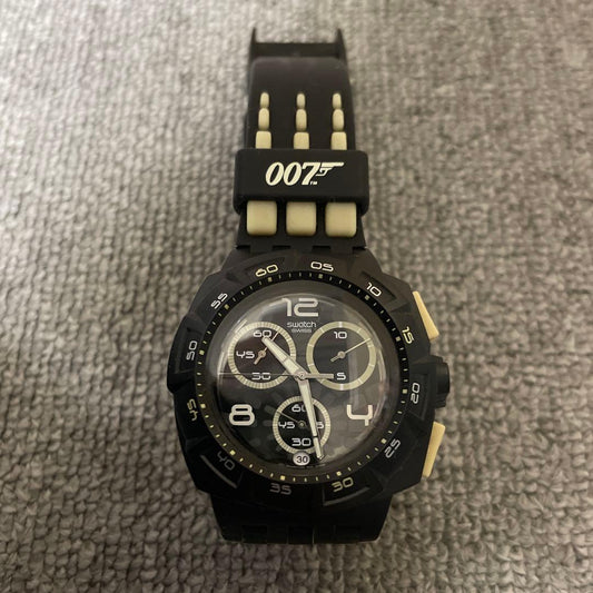 swatch GV247 Men's — Japanese