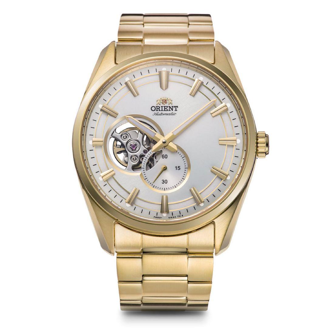 ORIENT FAC00002T Automatic Men's Watch — Japanese
