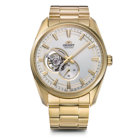 ORIENT FAC00002T Automatic Men's Watch — Japanese