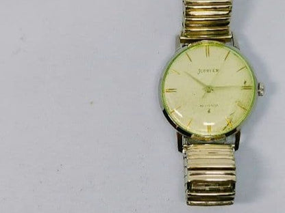 ORIENT Jupiter Orient RNT260201 Manual Men's Watch — Japanese