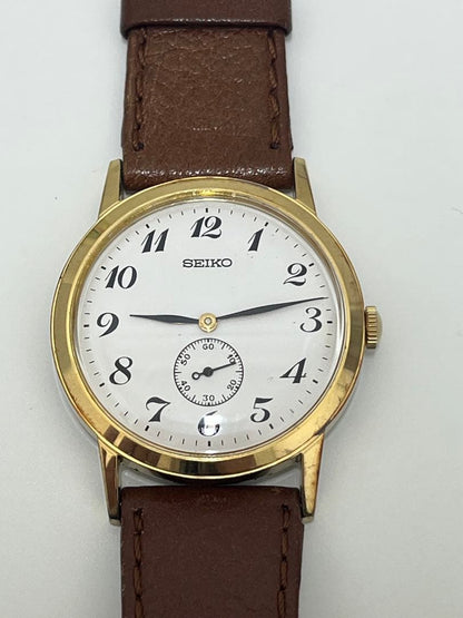 SEIKO 5328-0010 Manual Men's Watch — Japanese