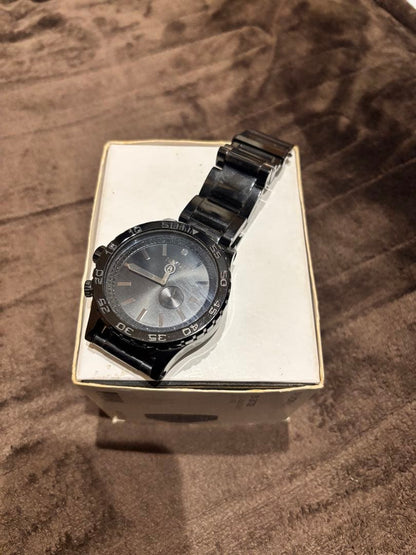 NIXON SBTR009 Men's Watch — Japanese