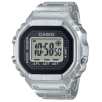 CASIO CRW-001-1JR Quartz Men's Watch — Japanese
