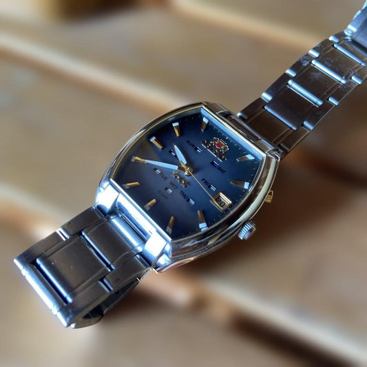 ORIENT BAMB007 Automatic Men's Watch — Japanese